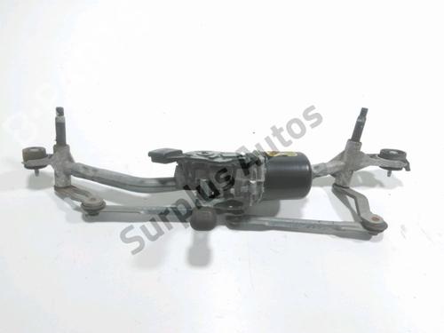 Used Front wipers mechanism CITROËN C3 II (SC_) 1.4 HDi 70 (SC8HZC, SC8HR0, SC8HP4) (68 hp) 31058656