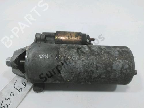 Used Starter Starter 37763673 37763673