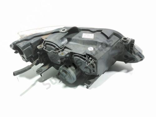 Left headlight SEAT IBIZA IV (6J5, 6P1) 1.9 TDI | BP31327238C28