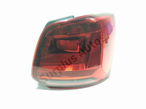 Højre baglygte VW POLO V (6R1, 6C1) 1.0 | BP28269042C35 