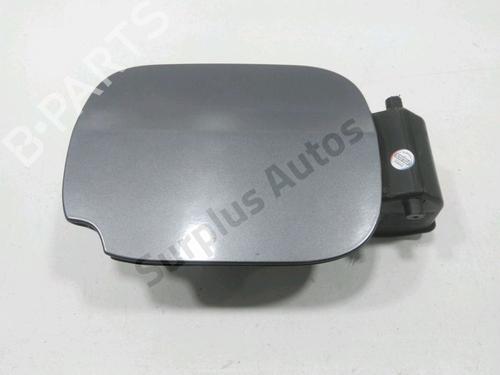 fuel-flap-renault-clio-iii-br01-cr01-2005-2006-2007-2008-2009-2010-2011-2012-2013-2014-38793335 main image