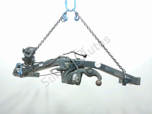 Used Tow ball/Mechanism VW TIGUAN (5N_) 2.0 TDI 4motion (140 hp) 29148570