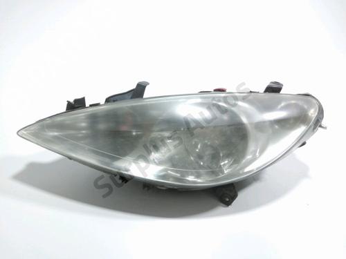 Used Left headlight PEUGEOT 307 Break (3E) 1.6 HDi 110 (109 hp) 29471305