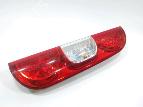 Used Right taillight FIAT DOBLO Box Body/MPV (223_) 1.3 D Multijet (75 hp) 31006174