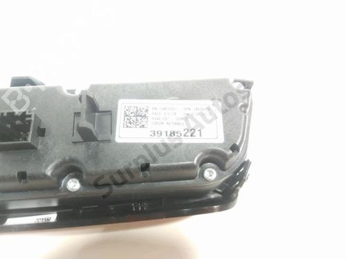Climate control OPEL CORSA F (P2JO) 1.2 (68) | BP37767345I5 - Image 3