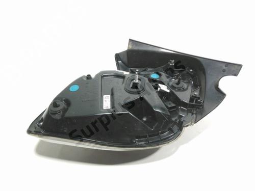 Højre baglygte RENAULT ZOE (BFM_) ZOE (BFMC, BFMD) | BP32311383C35