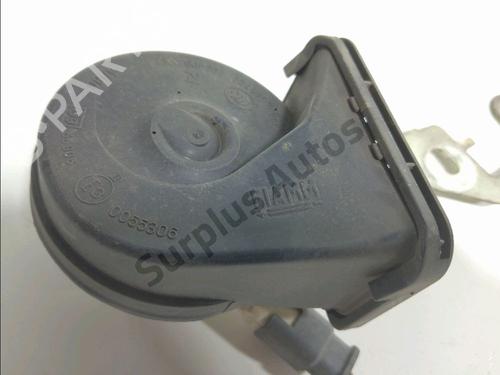 Horn CITROËN C3 II (SC_) 1.4 HDi 70 (SC8HZC, SC8HR0, SC8HP4) | BP37764272E13 - Image 3