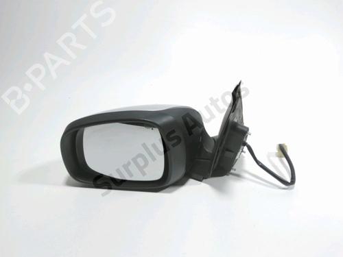 left-mirror-suzuki-swift-iii-mz-ez-2005-31163147 main image