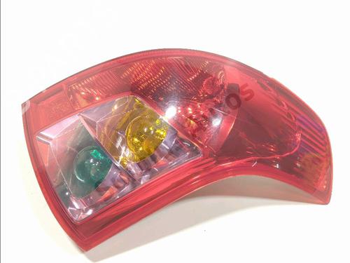 Right taillight SUZUKI SWIFT III (MZ, EZ) 1.3 DDiS (RS413D) | BP38588484C35 - Image 2