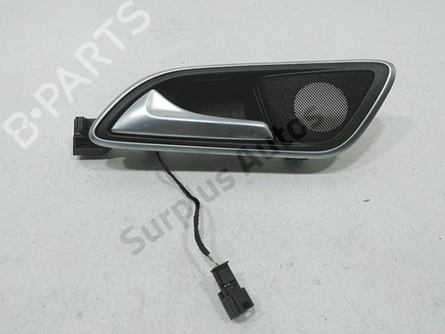 Used Rear left interior door handle Rear left interior door handle MERCEDES-BENZ A-CLASS (W176) A 200 CDI (176.001) (136 hp) 39942683 39942683
