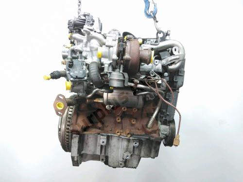 Engine RENAULT SCÉNIC IV (J9_) 1.5 dCi 110 | BP36518910M1 - Image 3