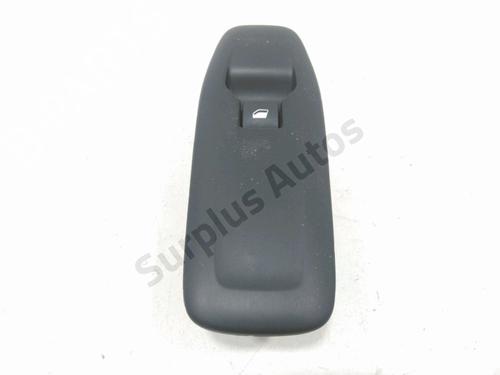 Used Right front window switch Right front window switch 37773057 37773057