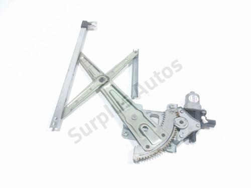 Used Front right window mechanism Front right window mechanism 28240342 28240342