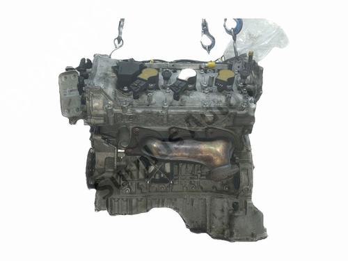 Engine MERCEDES-BENZ CLK (C209) CLK 280 (209.354) | BP37506880M1 - Image 2