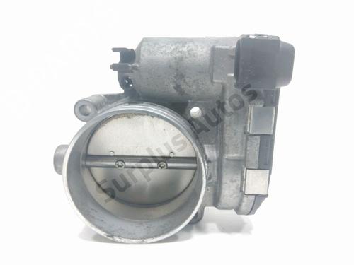 Spjældhus PORSCHE MACAN (95B) 3.0 S (340 hp) 32310840