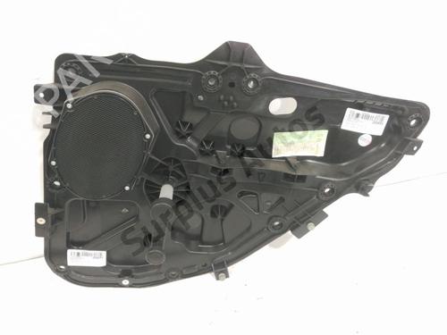 Used Rear right window mechanism Rear right window mechanism 39491127 39491127