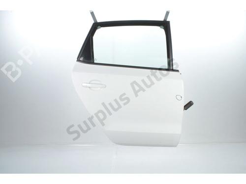 Used Right rear door VW POLO V (6R1, 6C1) 1.0 (60 hp) 31868338
