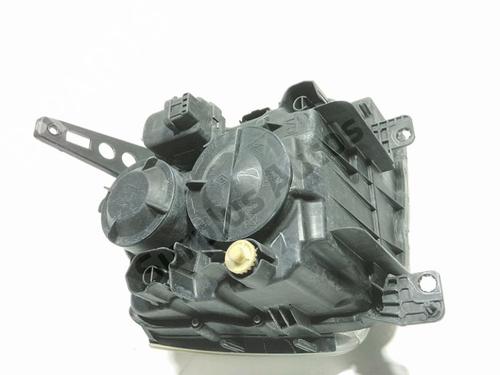 Left headlight RENAULT MODUS / GRAND MODUS (F/JP0_) 1.4 (JP01, JP0J) | BP38981931C28 - Image 3
