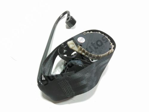 Cinturón de seguridad delantero izquierdo RENAULT TWINGO II (CN0_) 1.2 16V (CN0K, CN0V, CN0A) (76 hp) 31822388