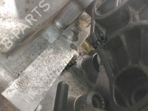 Gearbox SEAT ARONA (KJ7, KJP) 1.6 TDI | BP28224352M3  - Image 5