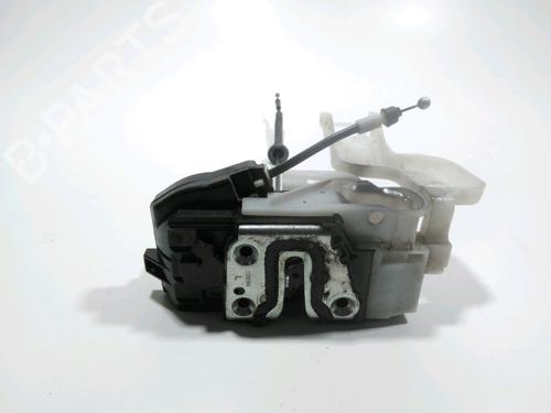 Used Front left lock Front left lock 37777499 37777499