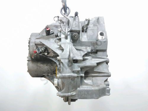 Gearbox RENAULT KADJAR (HA_, HL_) 1.5 dCi 110 (HLA3) | BP37585512M3 - Image 4