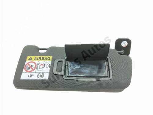 Right sun visor RENAULT CLIO V (B7_) 1.6 E-TECH 140 (B7MU) | BP37168304I2 - Image 2