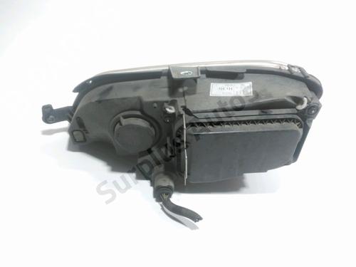 Right headlight FIAT MULTIPLA (186_) 1.9 JTD 115 | BP28266463C29 