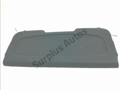 Used Rear parcel shelf Rear parcel shelf FORD FIESTA VI (CB1, CCN) 1.4 TDCi (68 hp) 36105678 36105678