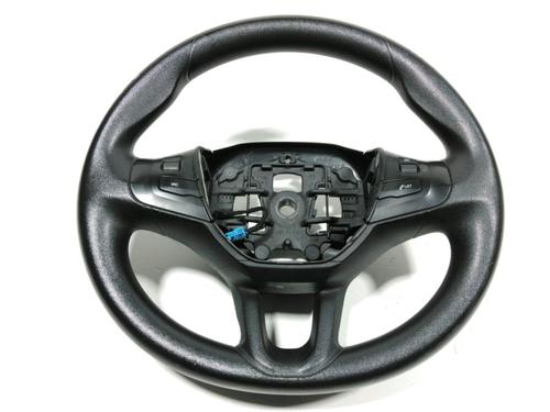 Used Steering wheel PEUGEOT 208 I (CA_, CC_) 1.4 HDi (68 hp) 29857169