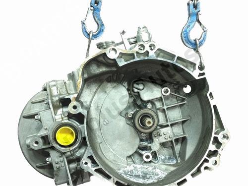 Used Gearbox Gearbox 38009385 38009385