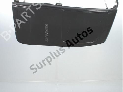 Used Right tailgate Right tailgate RENAULT KANGOO Express (FW0/1_) 1.5 dCi 90 (FW0G, FW05, FW08, FW11) (90 hp) 35941865 35941865