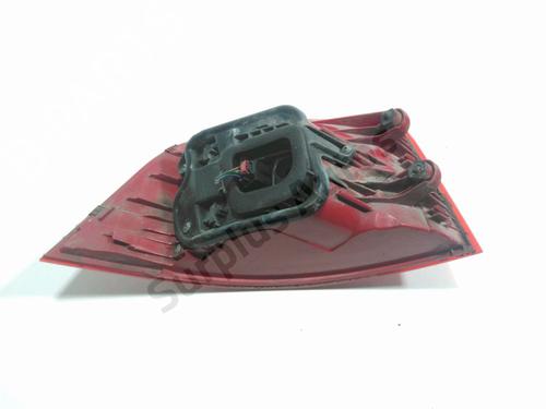 Right taillight VW PASSAT B7 Variant (365) 2.0 TDI | BP37788521C35 - Image 2