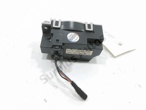 Multifunctionele display FORD MONDEO III (B5Y) 2.0 16V TDDi / TDCi | BP30992290C48