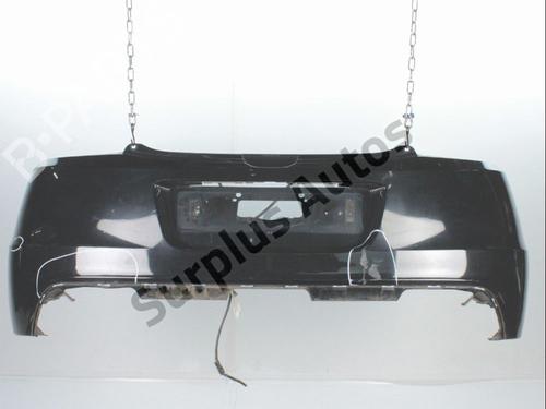 Used Rear bumper Rear bumper 38035546 38035546