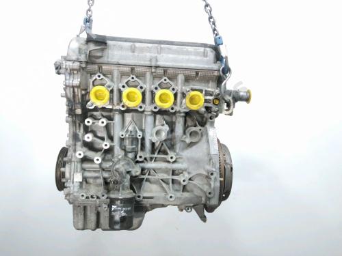 Engine SUZUKI SWIFT III (MZ, EZ) 1.3 (RS413, ZC11S) | BP40522684M1 - Image 3