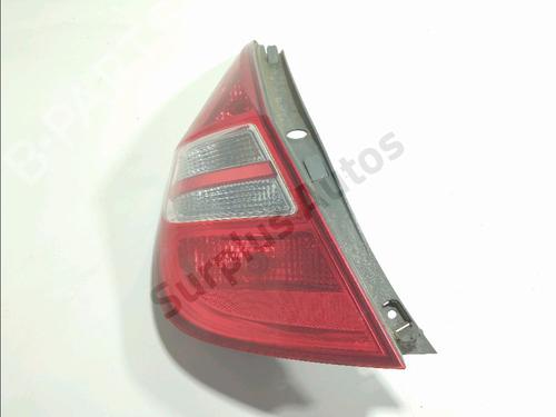 Used Left taillight Left taillight 38189540 38189540