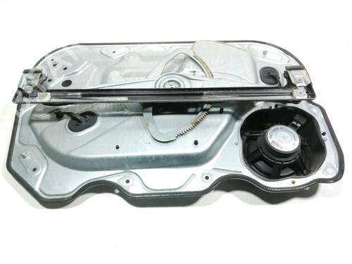 Used Front right window mechanism FORD FOCUS II (DA_, HCP, DP) 1.6 TDCi (109 hp) 30995368