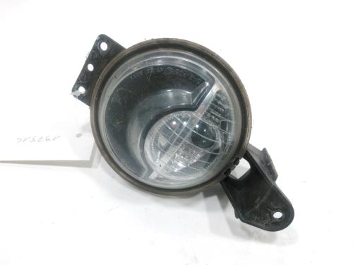 Used Left front fog light Left front fog light MINI MINI (R56) Cooper (120 hp) 37786648 37786648