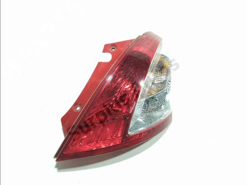 Used Right taillight Right taillight SUZUKI SWIFT IV (FZ, NZ) 1.3 DDiS (AZG413D, ZC02S, ZC92S) (75 hp) 33867864 33867864