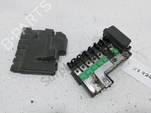Used Electronic module SKODA FABIA II Combi (545) 1.6 TDI (90 hp) 30985973