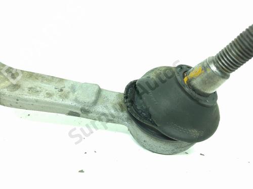 Steering rack PEUGEOT 2008 I (CU_) 1.6 HDi | BP39195027M22 - Image 5
