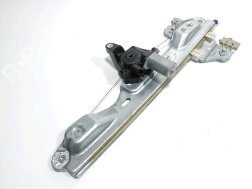 Used Rear right window mechanism NISSAN QASHQAI II SUV (J11, J11_) 1.6 dCi (130 hp) 28250745