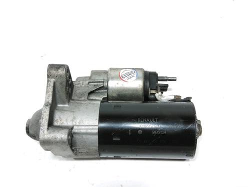 Used Starter RENAULT MEGANE III Hatchback (BZ0/1_, B3_) 1.9 dCi (BZ0N, BZ0J) (131 hp) 28222042