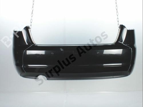 Stoßstange hinten für AUDI A3 Sportback (8PA) 2.0 TDI 16V (140 hp) 31368272