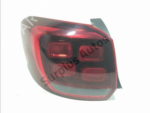 Venstre Baklys DACIA SANDERO II 1.0 SCe 75 (B8JC, B8JD, B8NC) (73 hp) 31664400