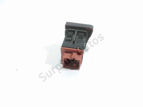 Warning switch PEUGEOT 5008 (0U_, 0E_) 1.6 HDi | BP37768388I22 - Image 2