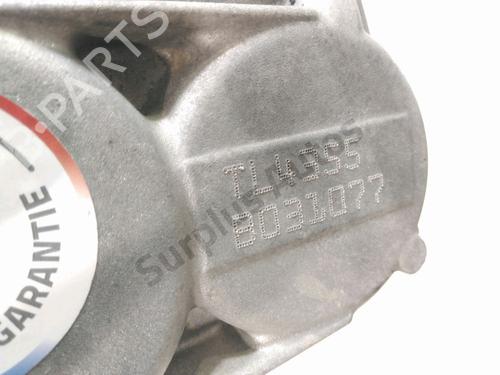 Gearbox DACIA DUSTER (HM_) 1.3 TCe 130 4x4 (HMMF) | BP36660835M3 - Image 5