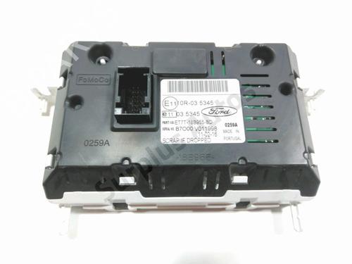 Display FORD B-MAX (JK) 1.0 EcoBoost | BP37768657C48 - Image 2