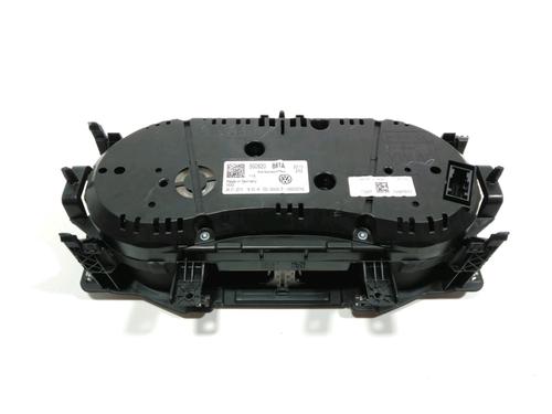 Instrument cluster VW GOLF VII (5G1, BQ1, BE1, BE2) 1.6 TDI | BP28230607C47